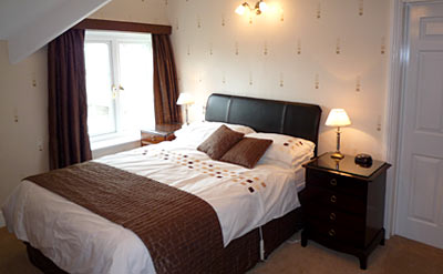 Weir Mill B&B